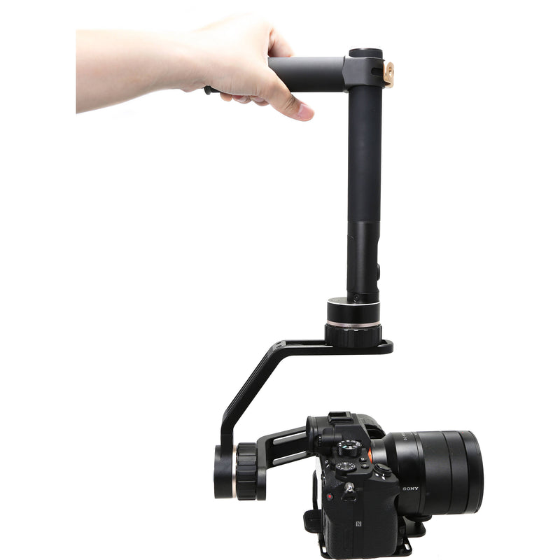 Feiyu Portable Handle for MG Lite / Summon / SPG Live / G5 Gimbal