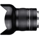 Rokinon XP 14mm f/2.4 Lens for Canon EF