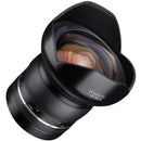 Rokinon XP 14mm f/2.4 Lens for Canon EF