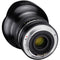 Rokinon XP 14mm f/2.4 Lens for Canon EF