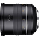 Rokinon XP 85mm f/1.2 Lens for Canon EF