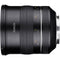 Rokinon XP 85mm f/1.2 Lens for Canon EF