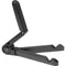 Dot Line Portable Tablet Stand