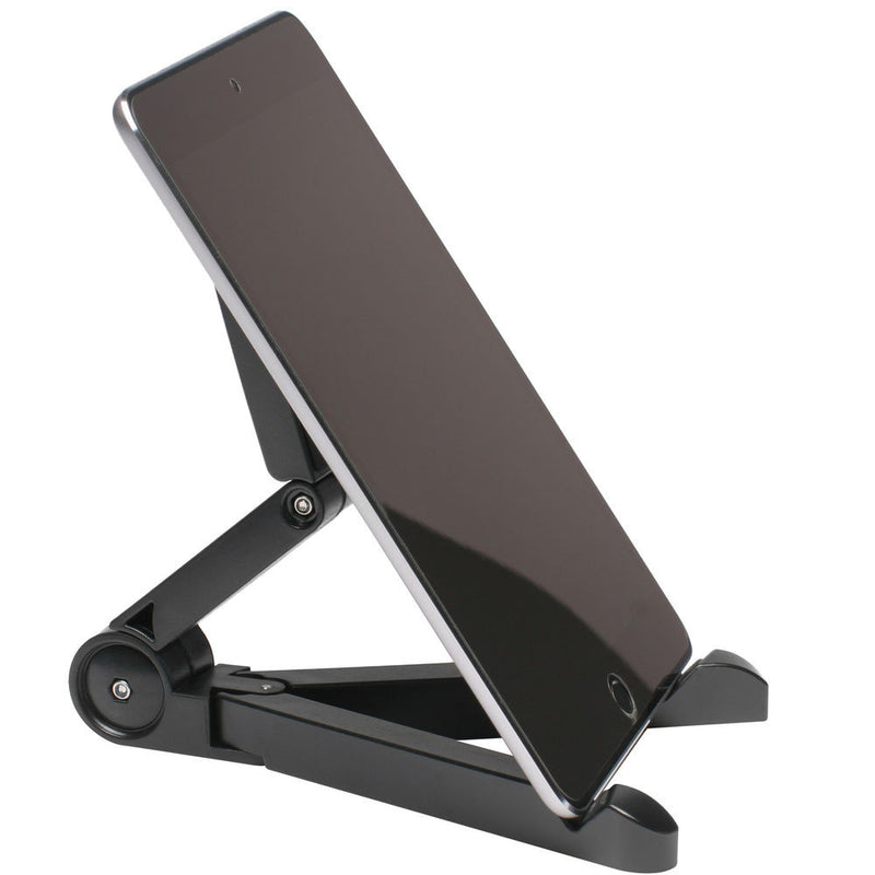 Dot Line Portable Tablet Stand