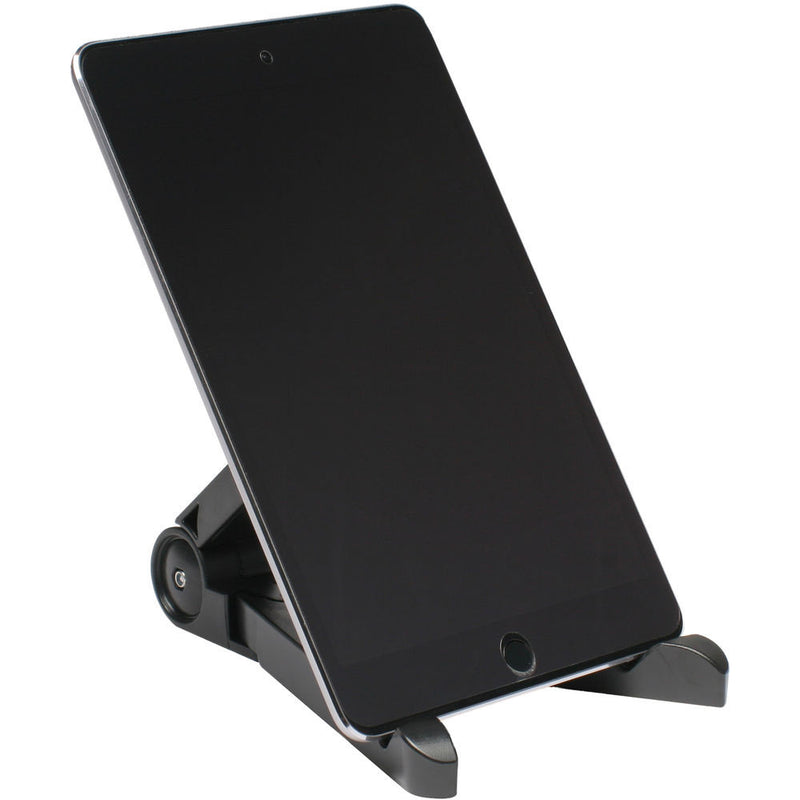 Dot Line Portable Tablet Stand