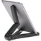 Dot Line Portable Tablet Stand