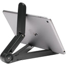 Dot Line Portable Tablet Stand