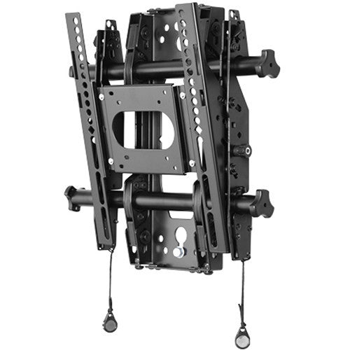 Chief Single-Stud Tilt Wall Mount for Small Displays