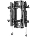 Chief Single-Stud Tilt Wall Mount for Small Displays