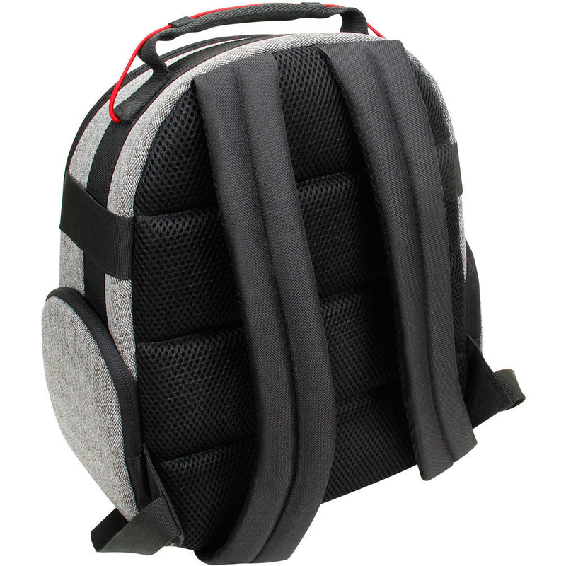 BHPV USA Gear UBK DSLR Camera Backpack