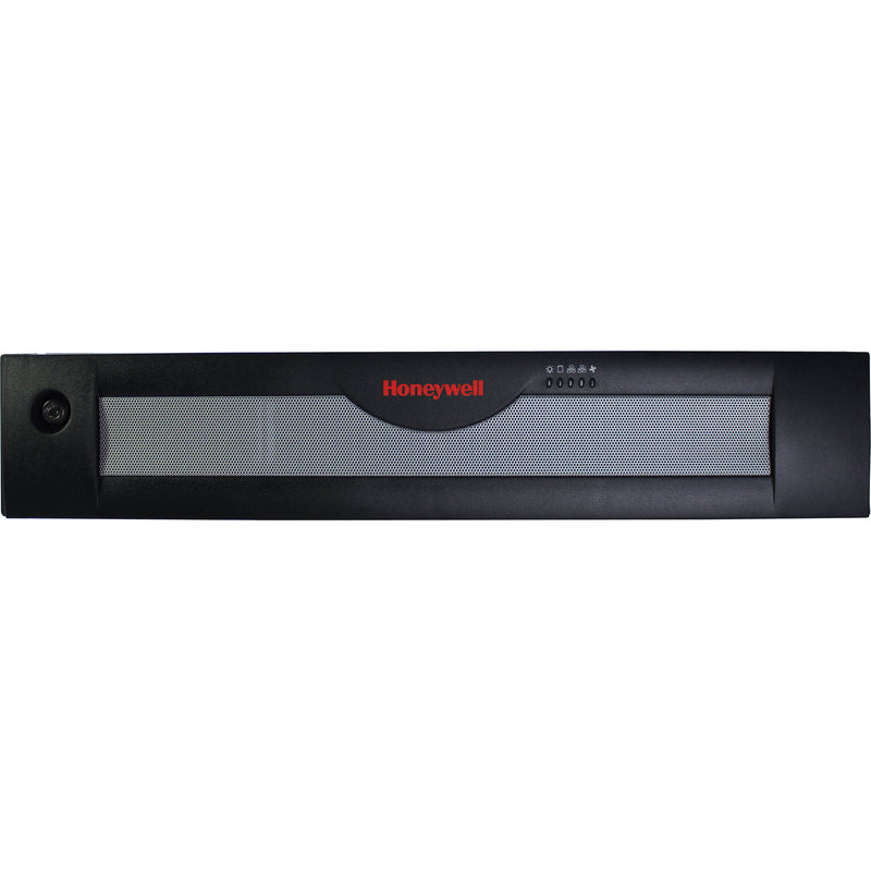 Honeywell MAXPRO Standard Edition 32-Channel NVR with 3TB (1 x 3TB)