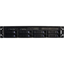 Honeywell MAXPRO Professional Edition 32-Channel NVR with 24TB Storage (8 x 3TB HDD)