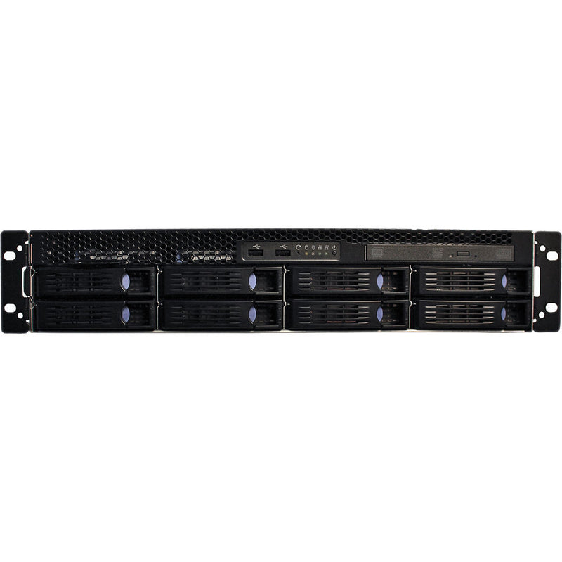 Honeywell MAXPRO Professional Edition 32-Channel NVR with 24TB Storage (8 x 3TB HDD)