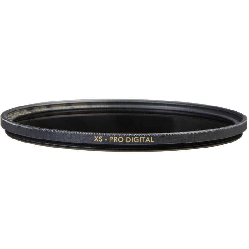 B+W 35.5mm XS-Pro MRC-Nano 803 Solid Neutral Density 0.9 Filter (3-Stop)