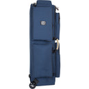 Porta Brace WPC-3OR Wheeled Production Case (Large, Signature Blue)