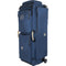 Porta Brace WPC-3OR Wheeled Production Case (Large, Signature Blue)