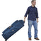 Porta Brace WPC-3OR Wheeled Production Case (Large, Signature Blue)