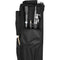 Porta Brace WPC-3OR Wheeled Production Case (Large, Midnight Black)