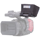 ORCA LCD Hood for Panasonic DVX-200 Camcorder