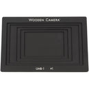 Wooden Camera UMB-1 Hard Matte Set for Five Focal Lengths