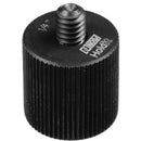 Noga Converter with 1/4" Internal and 1/4" External Threads