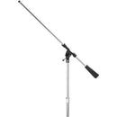 Atlas Sound PB15CH Fixed Length 34" Microphone Boom