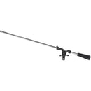 Atlas Sound PB15CH Fixed Length 34" Microphone Boom