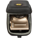 Ruggard HFV-230 Protective Camera Case