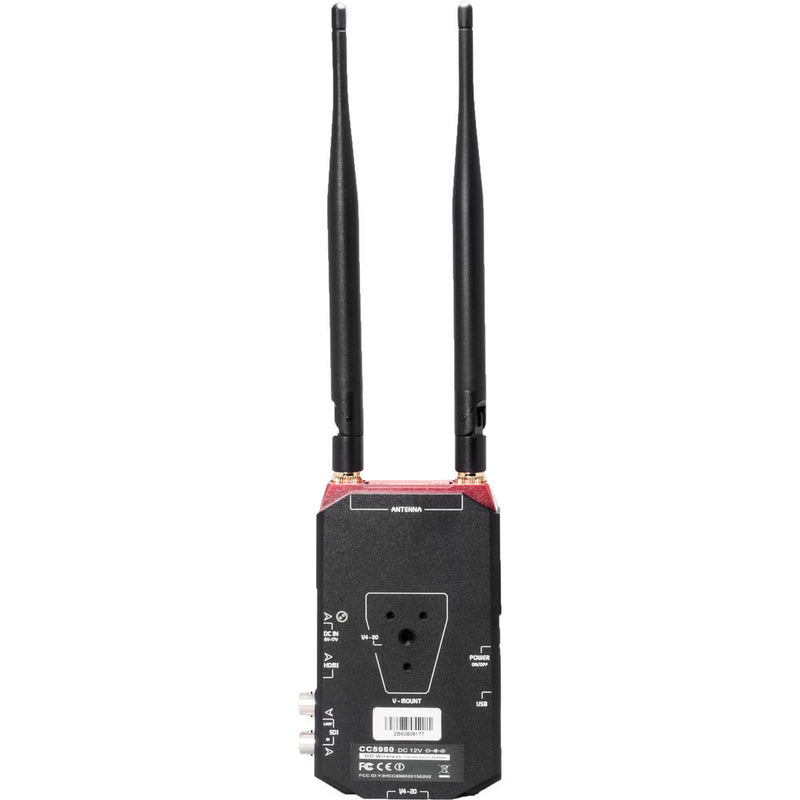 CINEGEARS Ghost-Eye 400M V2 HDMI/SDI Transmitter