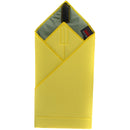 Domke 19x19" Color Coded Protective Wrap (Yellow)