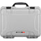 Nanuk 910 Case (Silver)