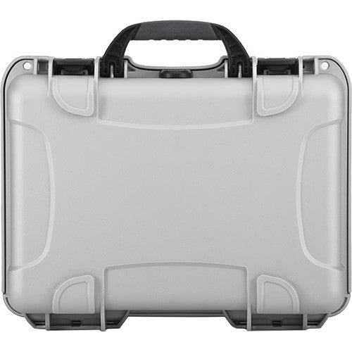 Nanuk 910 Case (Silver)