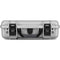 Nanuk 910 Case (Silver)