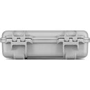 Nanuk 910 Case (Silver)