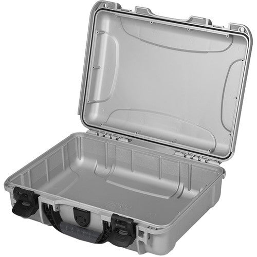 Nanuk 910 Case (Silver)