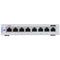 Ubiquiti Networks US-8-5 UniFi 8-Port Gigabit PoE Compliant Managed Switch (5-Pack)