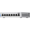 Ubiquiti Networks US-8-5 UniFi 8-Port Gigabit PoE Compliant Managed Switch (5-Pack)