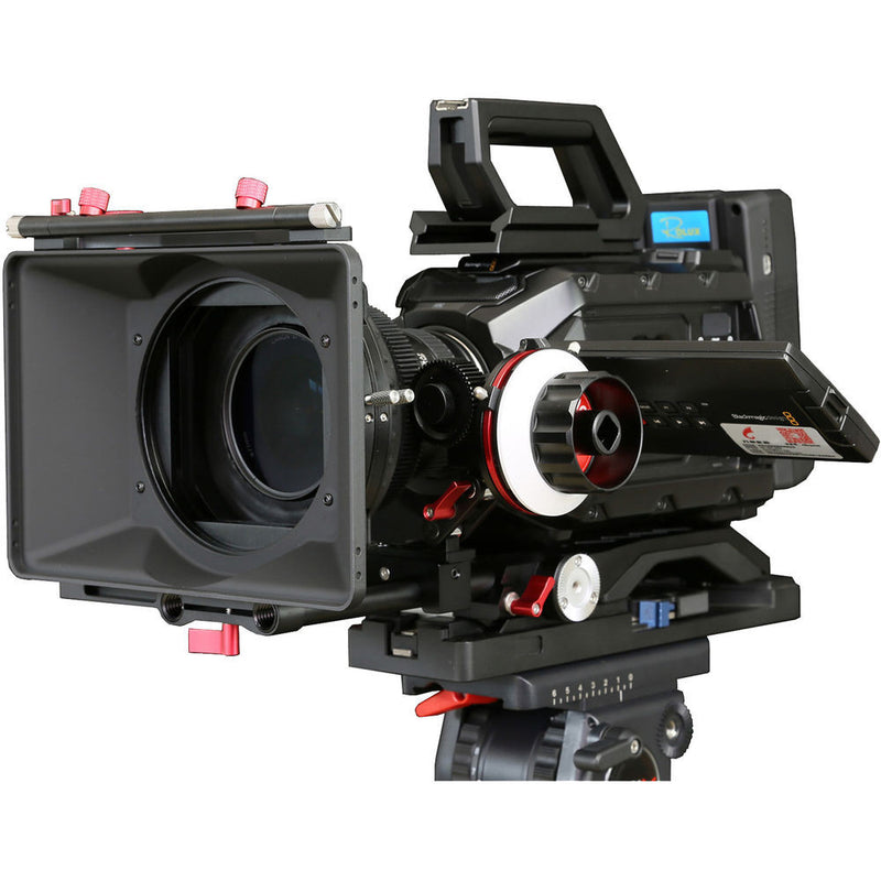 CAME-TV URSA Mini Shoulder Rig Kit