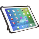 CTA Digital Security Case with Kickstand & Anti-Theft Cable for 9.7" iPad Pro/iPad Air