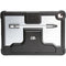 CTA Digital Security Case with Kickstand & Anti-Theft Cable for 9.7" iPad Pro/iPad Air