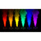 CHAUVET Geyser T6 - RGB LED Effect Fog Machine