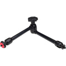 Noga GR Hold-It 1/4"-20 & 3/8" Articulating Arm