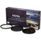 Hoya 77mm Digital Filter Kit II