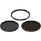 Hoya 77mm Digital Filter Kit II