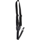 On-Stage GSA70B Ukulele Strap (Black)