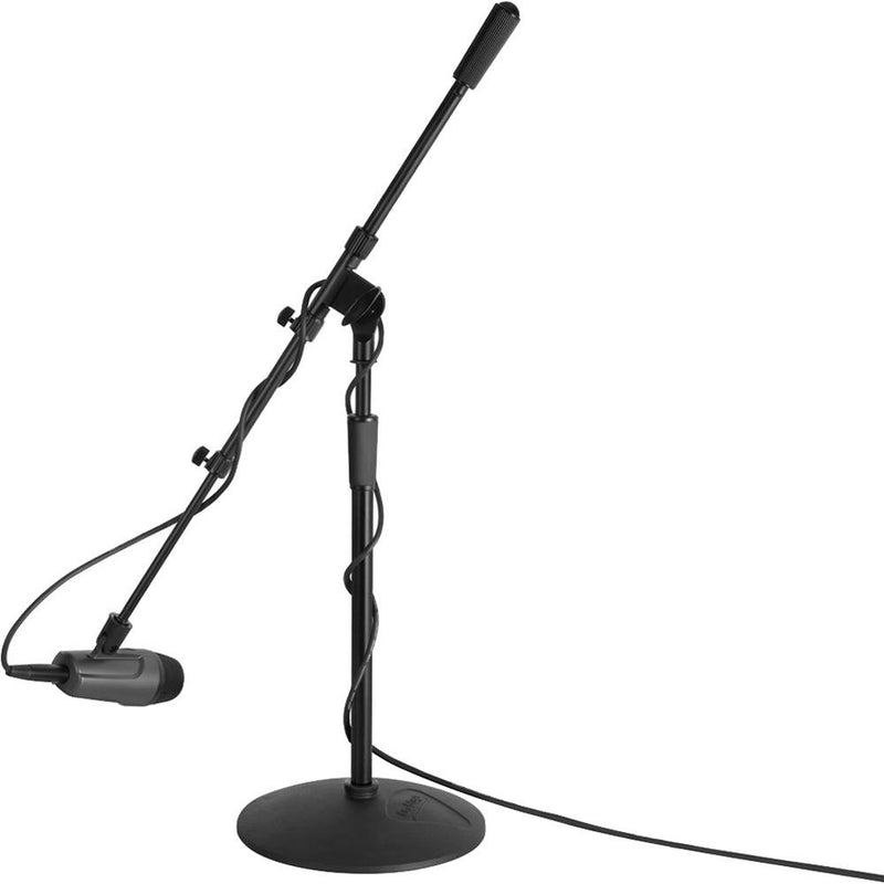 On-Stage PRO KICK DRUM MIC STAND