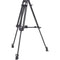 Sirui BCT-2203 Professional 3-Section Carbon Fiber Video Tripod with 75mm Bowl