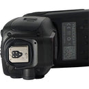 Yongnuo Speedlite YN600EX-RT II for Canon Cameras