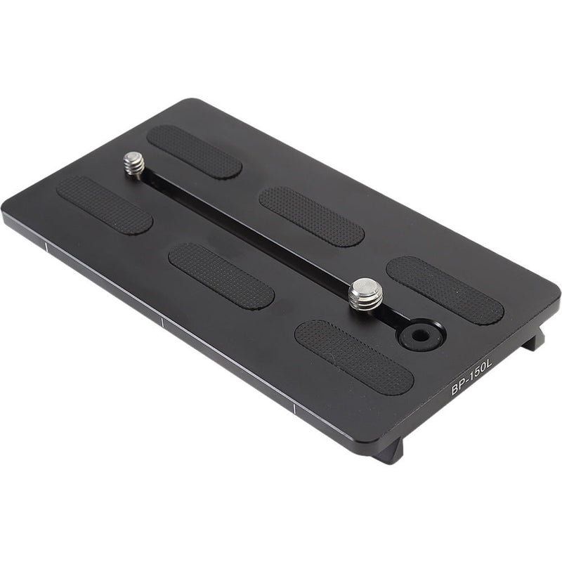 Sirui BP-150L Quick Release Plate for BCH-30 Video Head