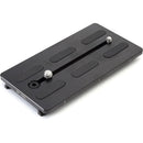 Sirui BP-150L Quick Release Plate for BCH-30 Video Head